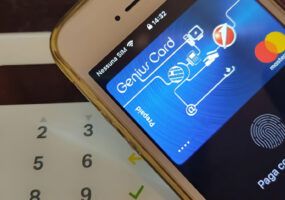 Come attivare NFC su iPhone