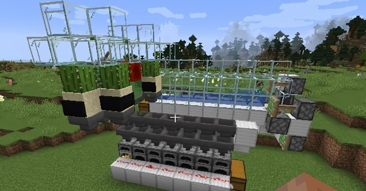 Come fare una farm di esperienza su Minecraft | Salvatore Aranzulla