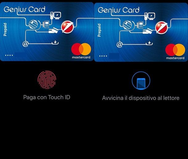 Come pagare con Apple Pay NFC iPhone