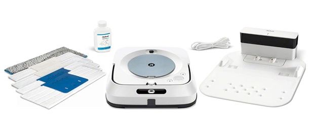 iRobot Braava Jet m6