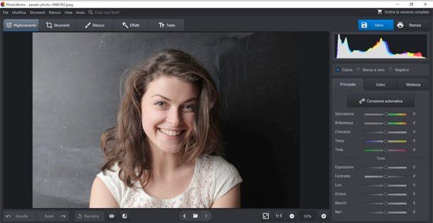 PhotoWorks