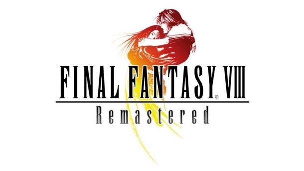 Final Fantasy VIII