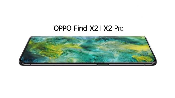 Find X2 Pro