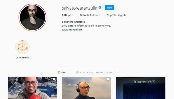 Come vedere i commenti su Instagram senza account