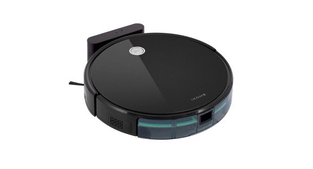 Confezione da 14 accessori di ricambio per Ecovacs Debot N30 Pro / N30