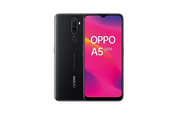 OPPO A5 2020