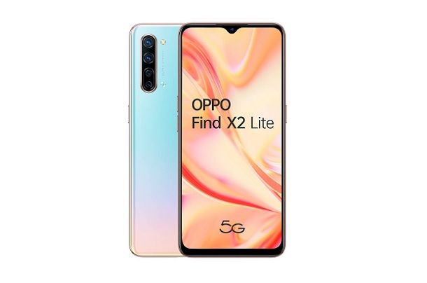 OPPO Find X2 Lite