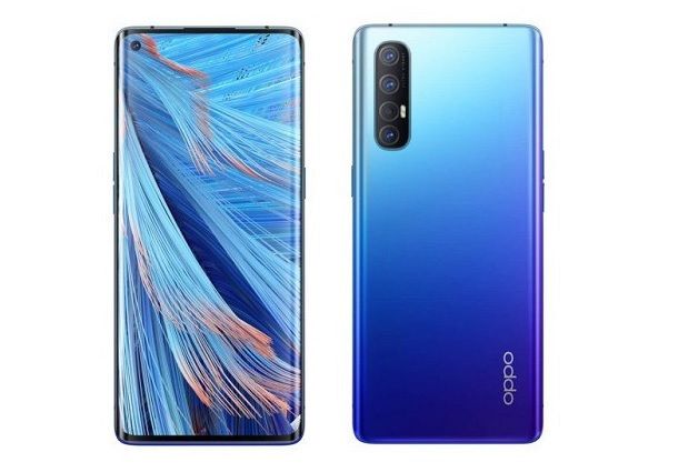 OPPO Find X2 Neo