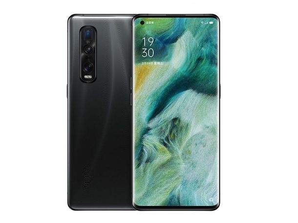 OPPO Find X2 Pro