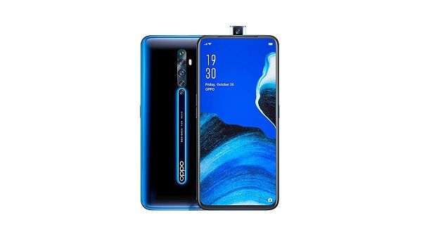 OPPO Reno2 Z