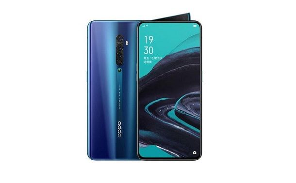OPPO Reno2