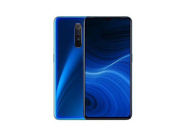 Realme X2 Pro