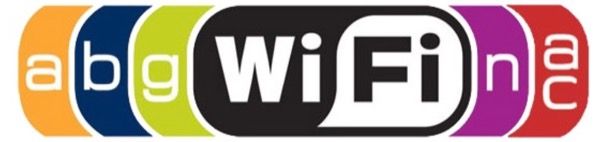 Wi-Fi