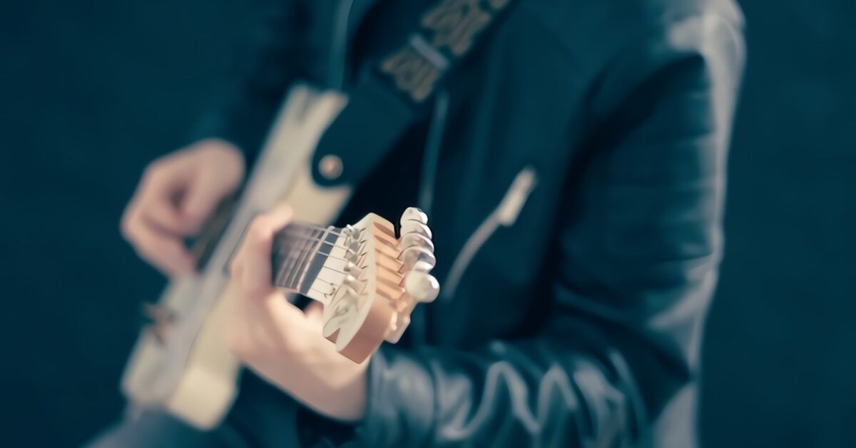 Come creare una canzone pop