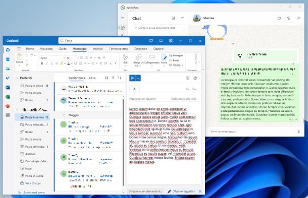WhatsApp PC