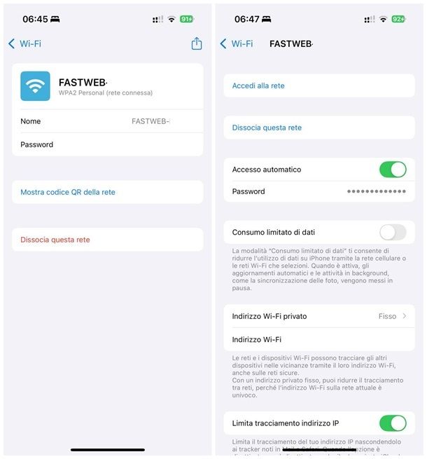 Come connettersi al WiFi senza sapere la password