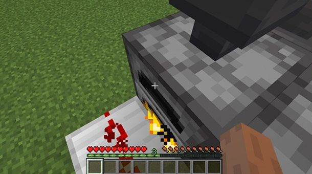 Farm di esperienza Minecraft