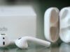 Come vedere la batteria delle AirPods su Android