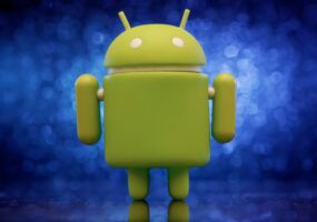 Come salvare rubrica Android