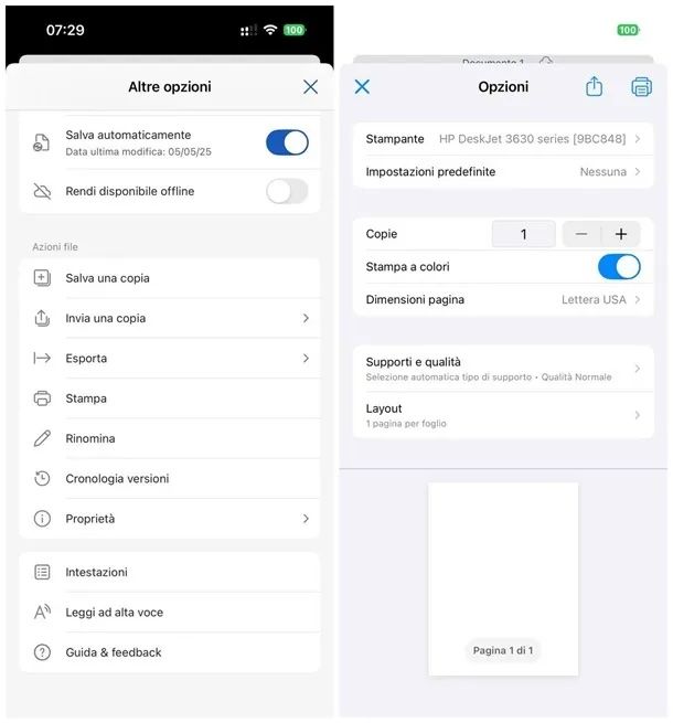 iOS