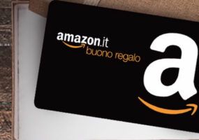 Come avere buoni Amazon gratis