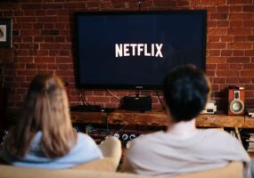 Come collegare Chromecast