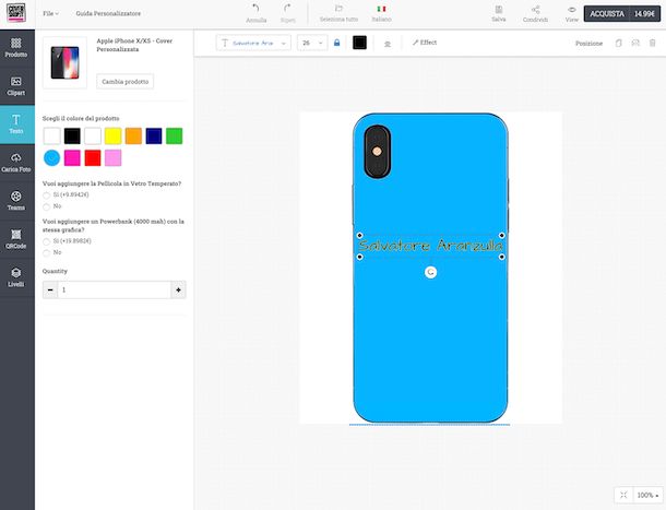 Covershop.it