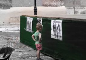 Programmi per locandine