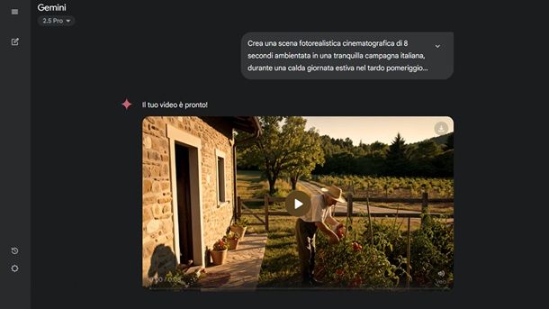 Come doppiare un film con Google Veo 3