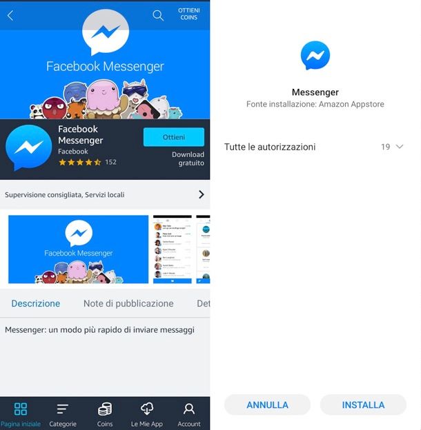Amazon Appstore