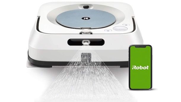 iRobot Roomba Jet m6