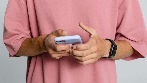 Informazioni preliminari SMS