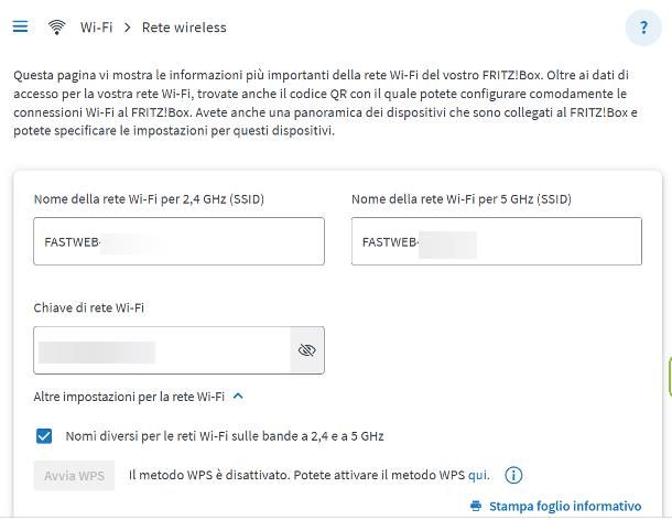 Come connettersi al WiFi senza sapere la password