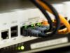 Come configurare rete Ethernet