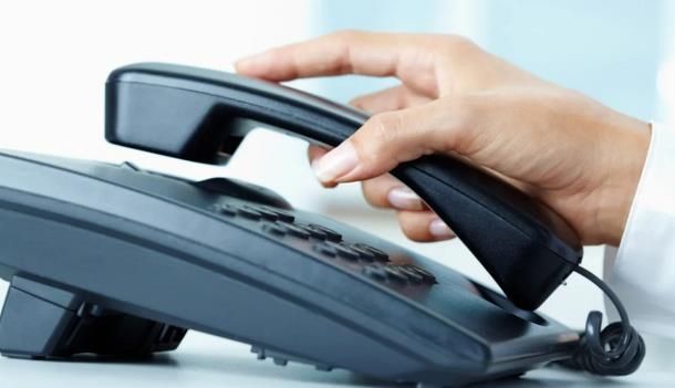 Come dividere il numero di telefono