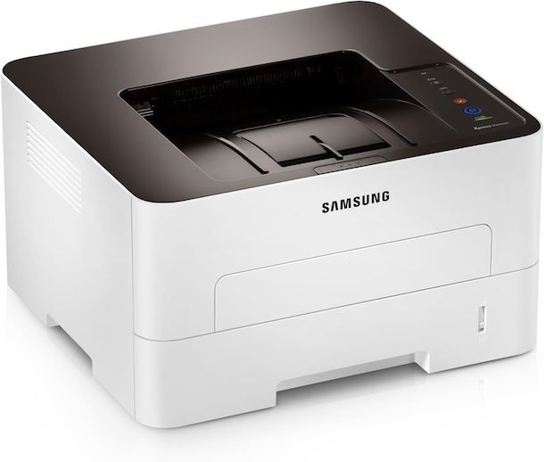 Rigenerare toner Samsung