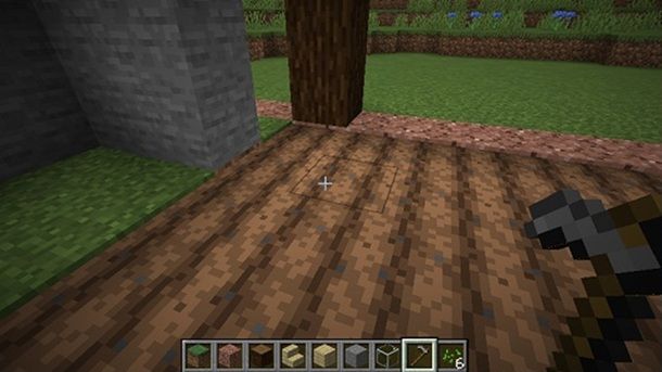 Zappa Minecraft