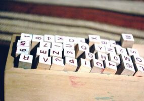 Come installare font
