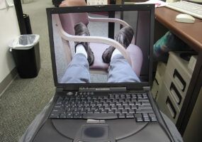 Come rendere trasparente lo sfondo di una immagine