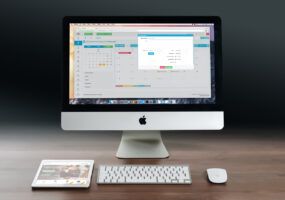 Come reinstallare mac OS