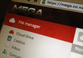 MEGA: come usarlo e scaricare file, film e musica