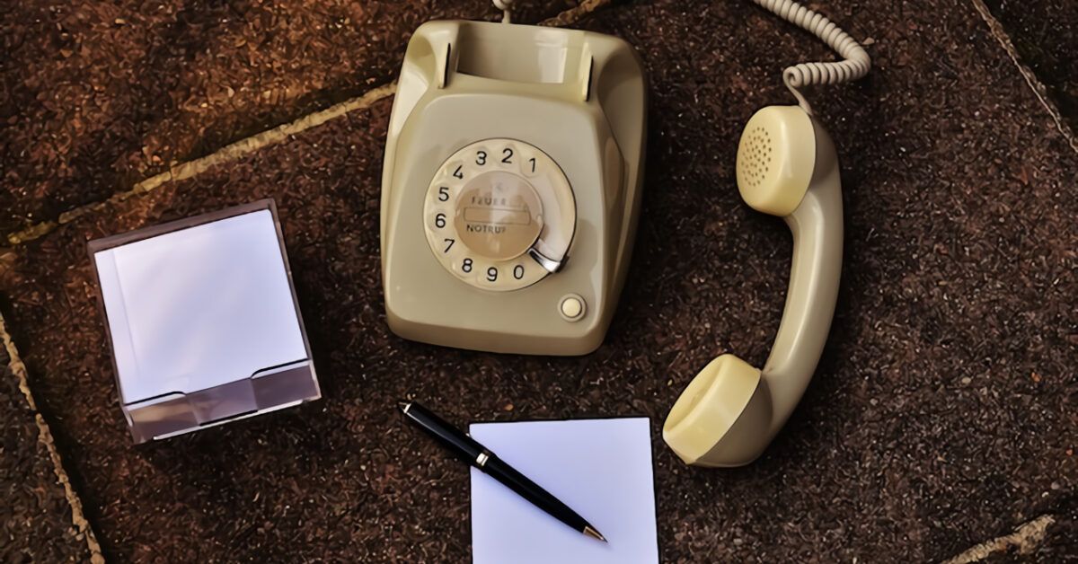 Come Non Far Vedere Il Numero Di Telefono