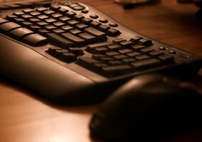 Come monitorare un PC