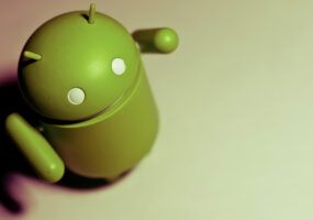 Come trasferire file da Android a PC