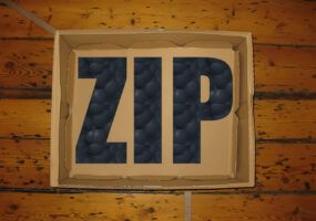 Come aprire file ZIP