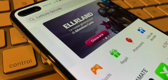 Come installare app su Huawei