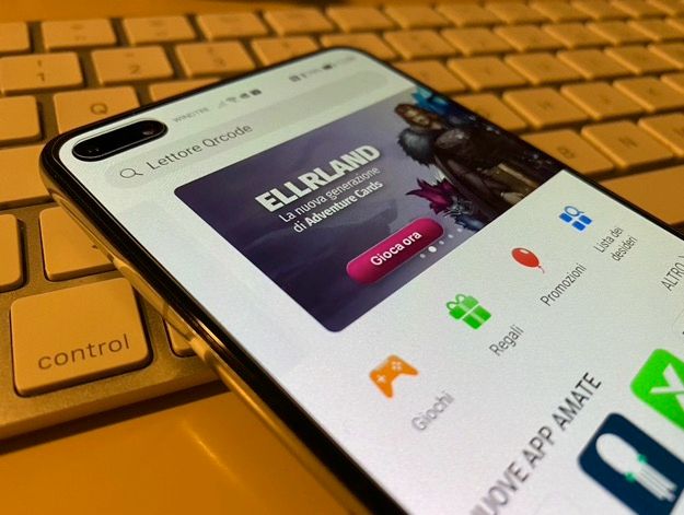 Immuni Come Scaricare Gratis Lapp Anche Con Huawei E Honor