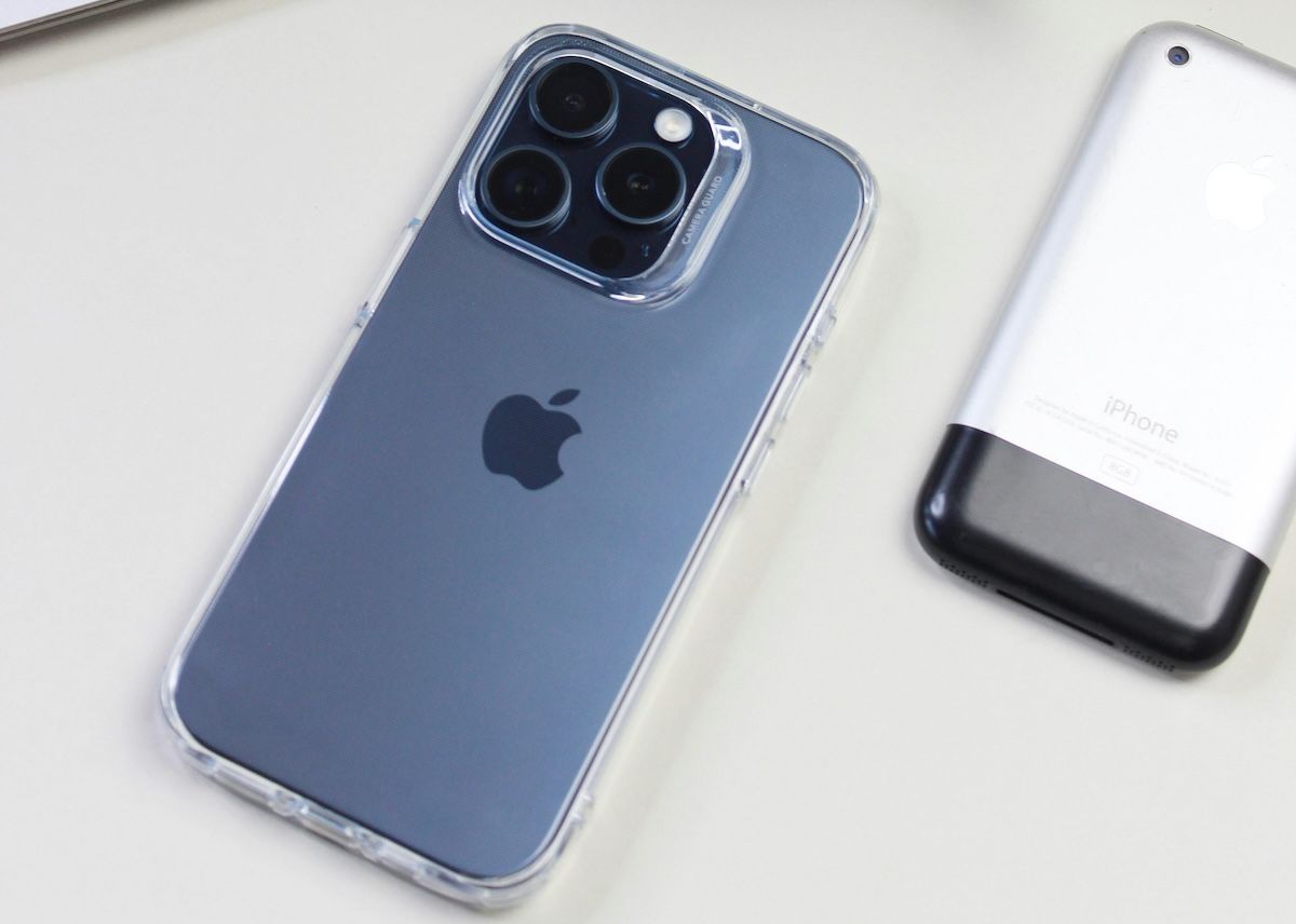 iPhone