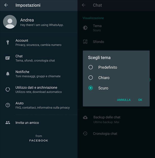 Come Si Mette WhatsApp Salvatore Aranzulla Come Si Mette WhatsApp Salvatore Aranzulla