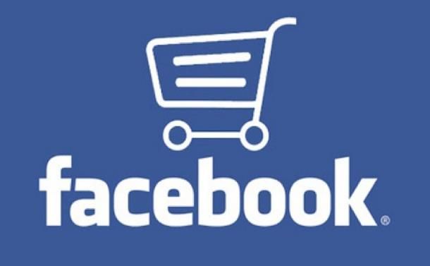 Come funziona Facebook Shops